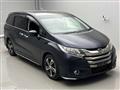 2017 Honda Odyssey