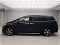 2017 Honda Odyssey