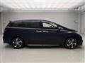 2017 Honda Odyssey