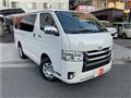 2015 Toyota Hiace