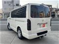 2015 Toyota Hiace