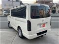2015 Toyota Hiace