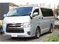 2015 Toyota Hiace Van