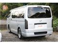 2015 Toyota Hiace Van