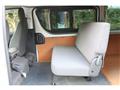 2015 Toyota Hiace Van