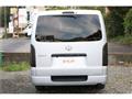 2015 Toyota Hiace Van