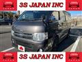 2013 Toyota Hiace Van