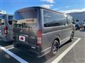 2013 Toyota Hiace Van