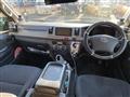 2013 Toyota Hiace Van