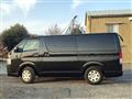 2015 Toyota Hiace Van