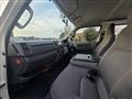 2014 Toyota Hiace Van