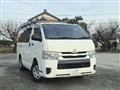 2014 Toyota Hiace Van