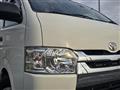 2014 Toyota Hiace Van