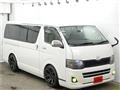 2013 Toyota Hiace Van