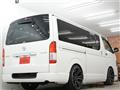 2013 Toyota Hiace Van