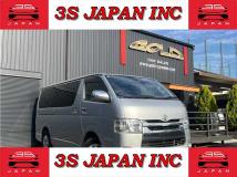 2015 Toyota Regiusace