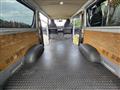 2015 Toyota Hiace Van