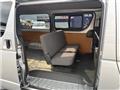 2017 Toyota Hiace Van