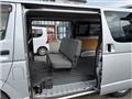 2017 Toyota Hiace Van