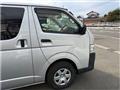 2017 Toyota Hiace Van