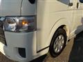 2015 Toyota Hiace Van