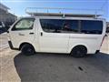 2014 Toyota Hiace Van