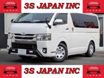 2015 Toyota Hiace