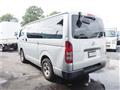 2015 Toyota Hiace Van
