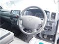 2015 Toyota Hiace Van