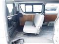 2015 Toyota Hiace Van