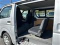 2015 Toyota Hiace Van
