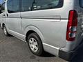 2015 Toyota Hiace Van