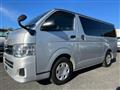2013 Toyota Hiace Van