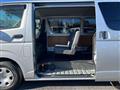 2013 Toyota Hiace Van