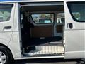 2015 Toyota Hiace Van