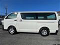 2015 Toyota Hiace Van