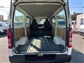 2015 Toyota Hiace Van