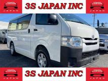 2015 Toyota Hiace Van