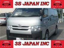 2015 Toyota Regiusace