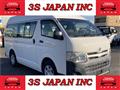 2013 Toyota Hiace