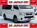 2021 Toyota Hiace Van