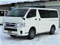 2021 Toyota Hiace Van