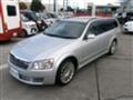 2007 Nissan Stagea