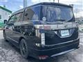 2018 Nissan Elgrand