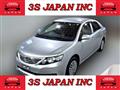 2011 Toyota Allion