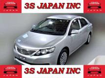 2011 Toyota Allion