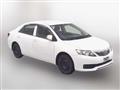 2012 Toyota Allion