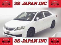2012 Toyota Allion
