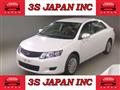 2009 Toyota Allion