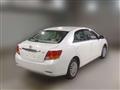 2009 Toyota Allion